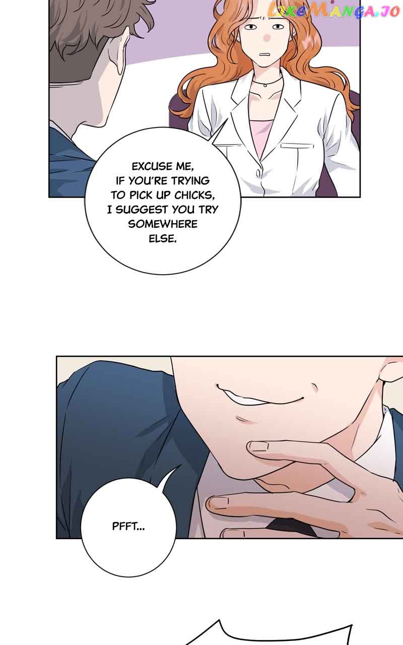 The Goddess’s Guide to Farming Chapter 32 page 47