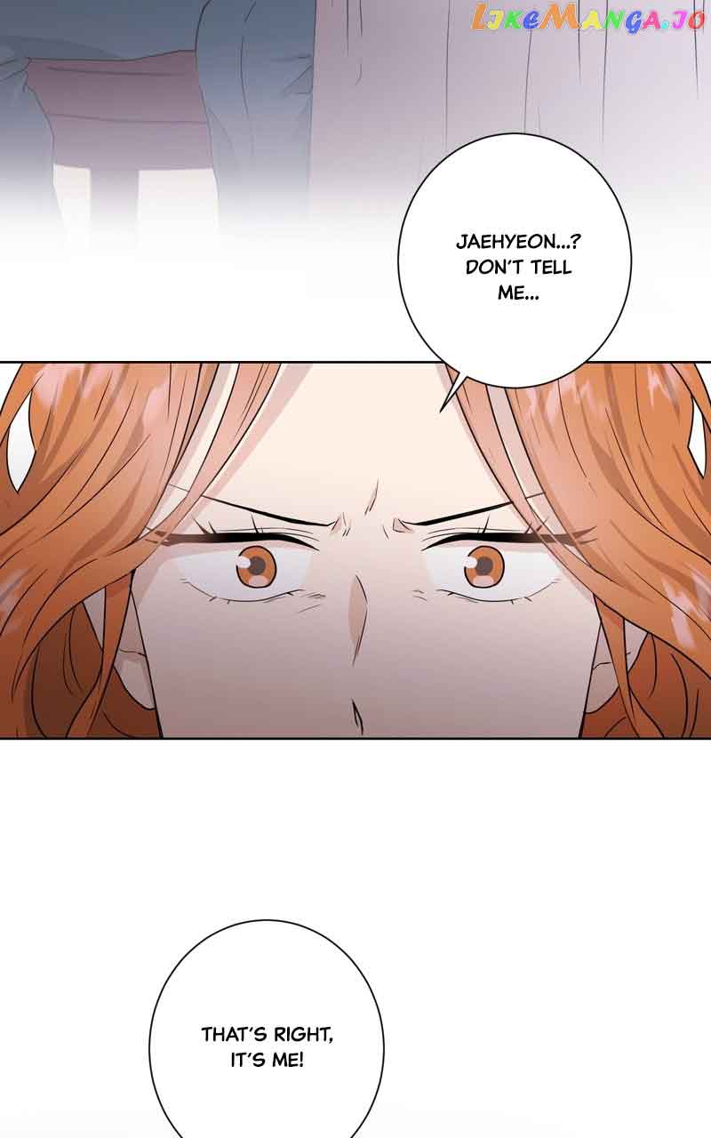 The Goddess’s Guide to Farming Chapter 32 page 49