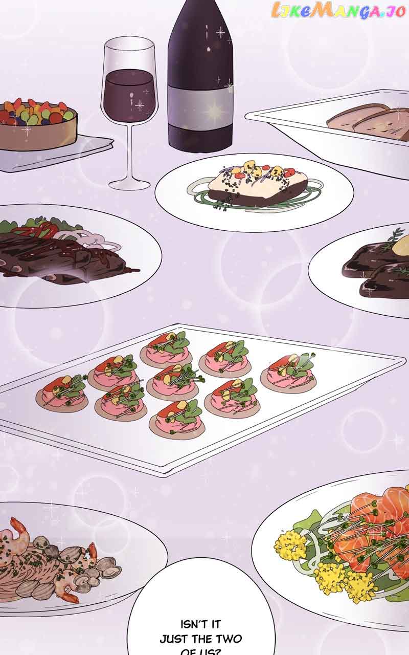 The Goddess’s Guide to Farming Chapter 32 page 58