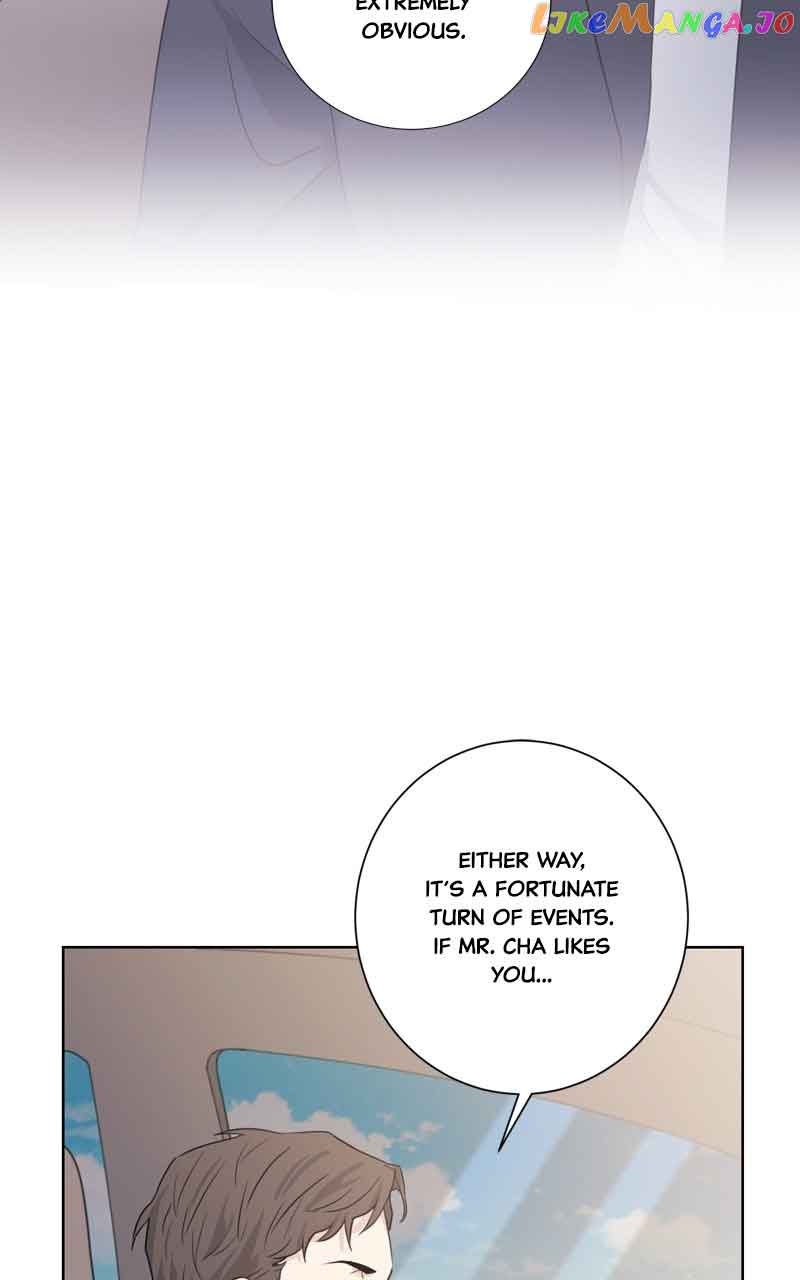 The Goddess’s Guide to Farming Chapter 32 page 5