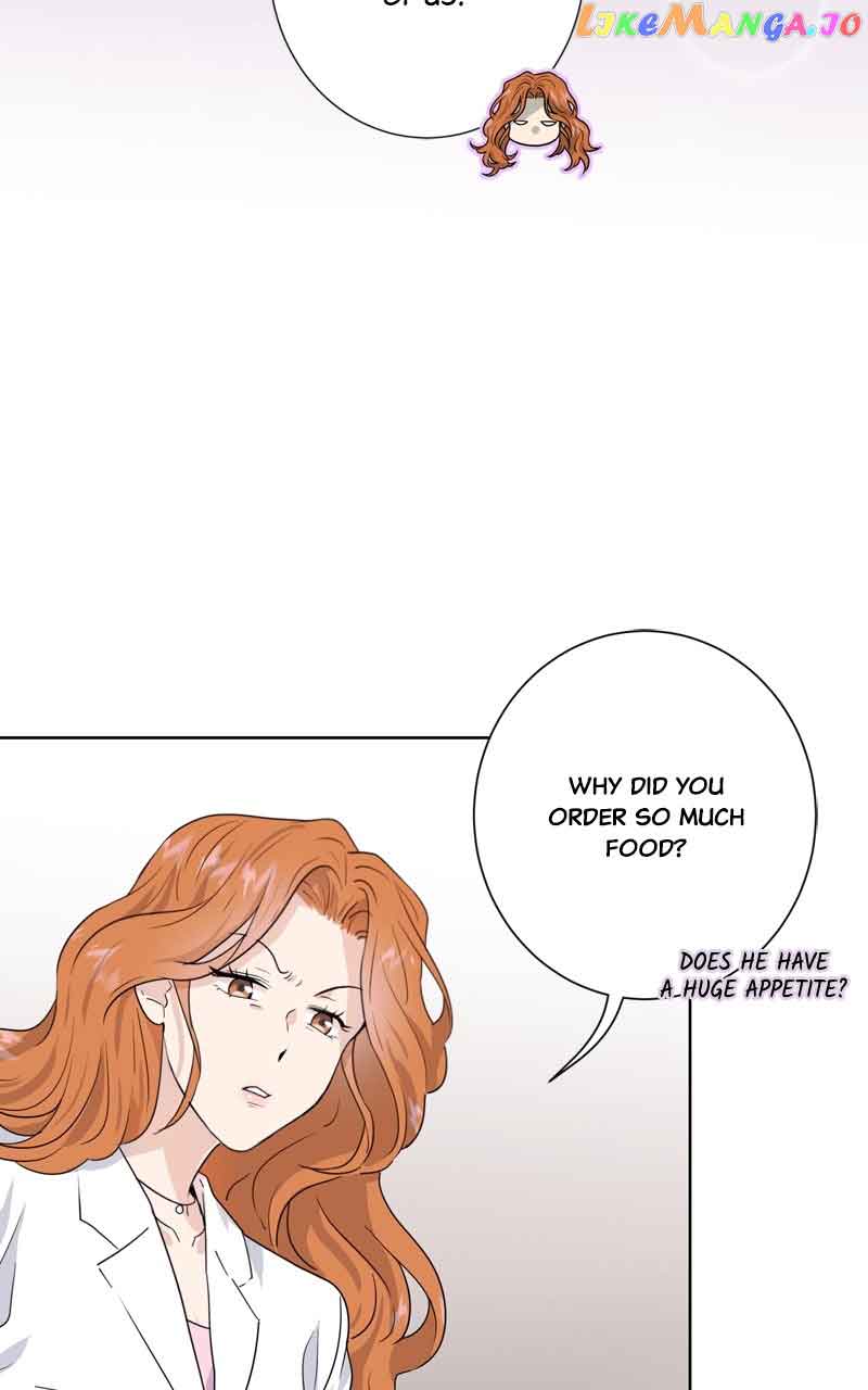 The Goddess’s Guide to Farming Chapter 32 page 59