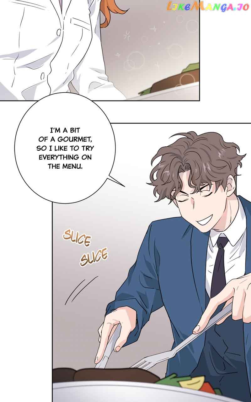 The Goddess’s Guide to Farming Chapter 32 page 60