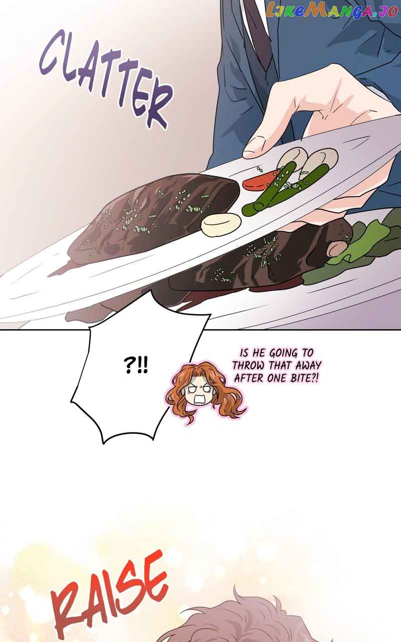 The Goddess’s Guide to Farming Chapter 32 page 63
