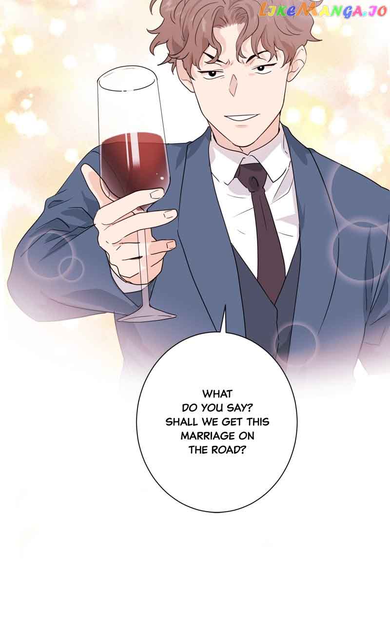 The Goddess’s Guide to Farming Chapter 32 page 64