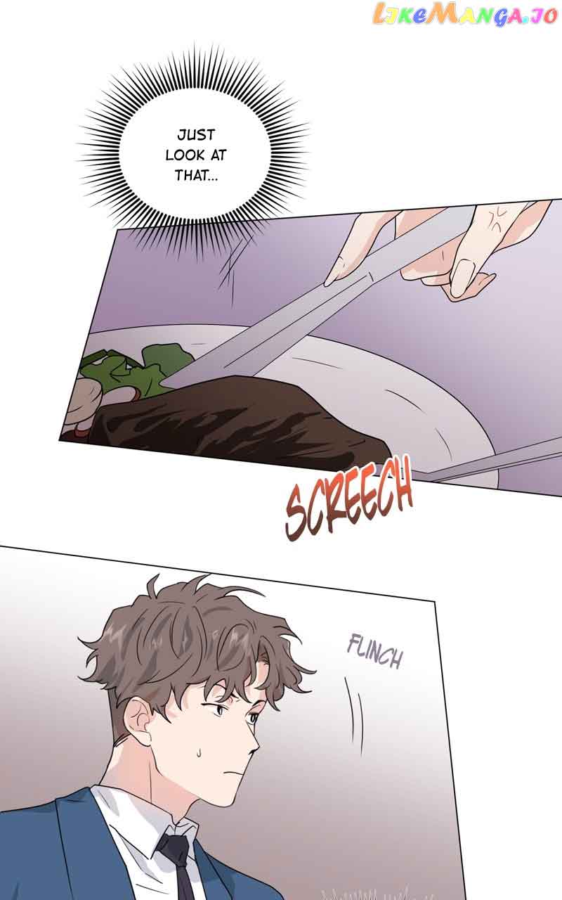 The Goddess’s Guide to Farming Chapter 32 page 65