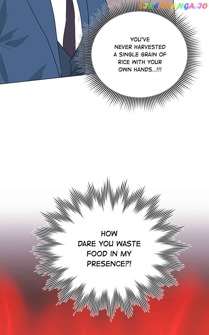 The Goddess’s Guide to Farming Chapter 32 page 66
