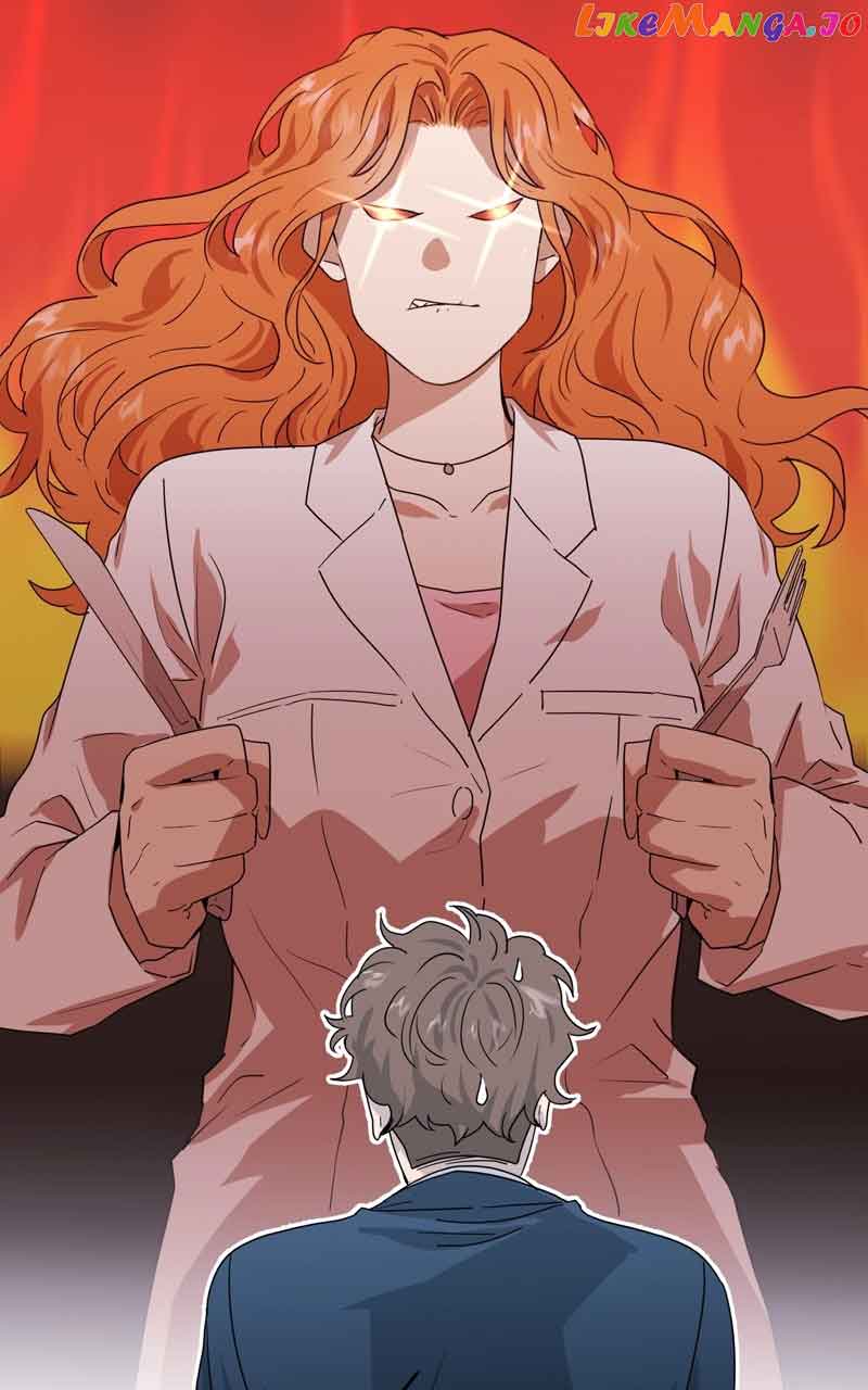 The Goddess’s Guide to Farming Chapter 32 page 67