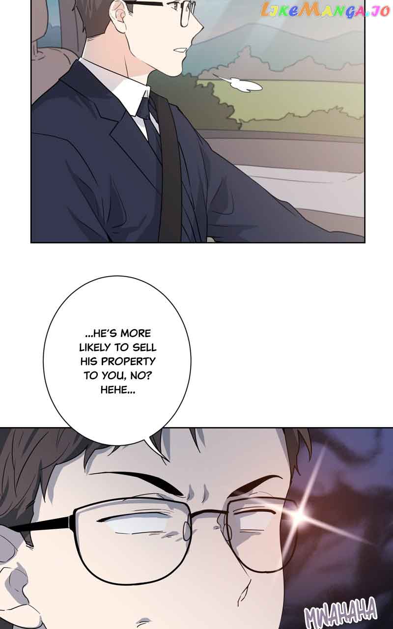 The Goddess’s Guide to Farming Chapter 32 page 6