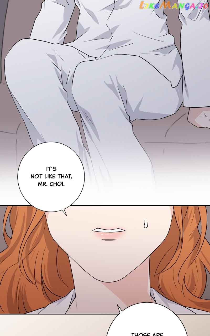 The Goddess’s Guide to Farming Chapter 32 page 8