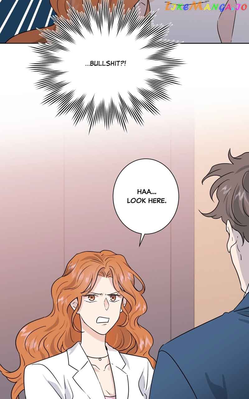 The Goddess’s Guide to Farming Chapter 33 page 10