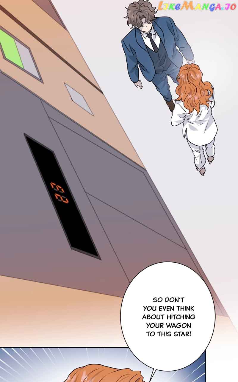The Goddess’s Guide to Farming Chapter 33 page 14