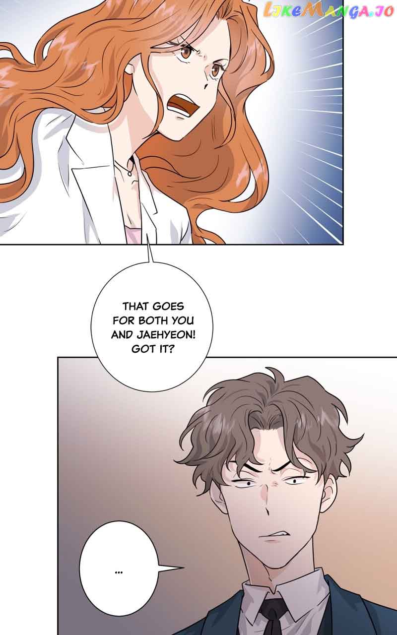 The Goddess’s Guide to Farming Chapter 33 page 15