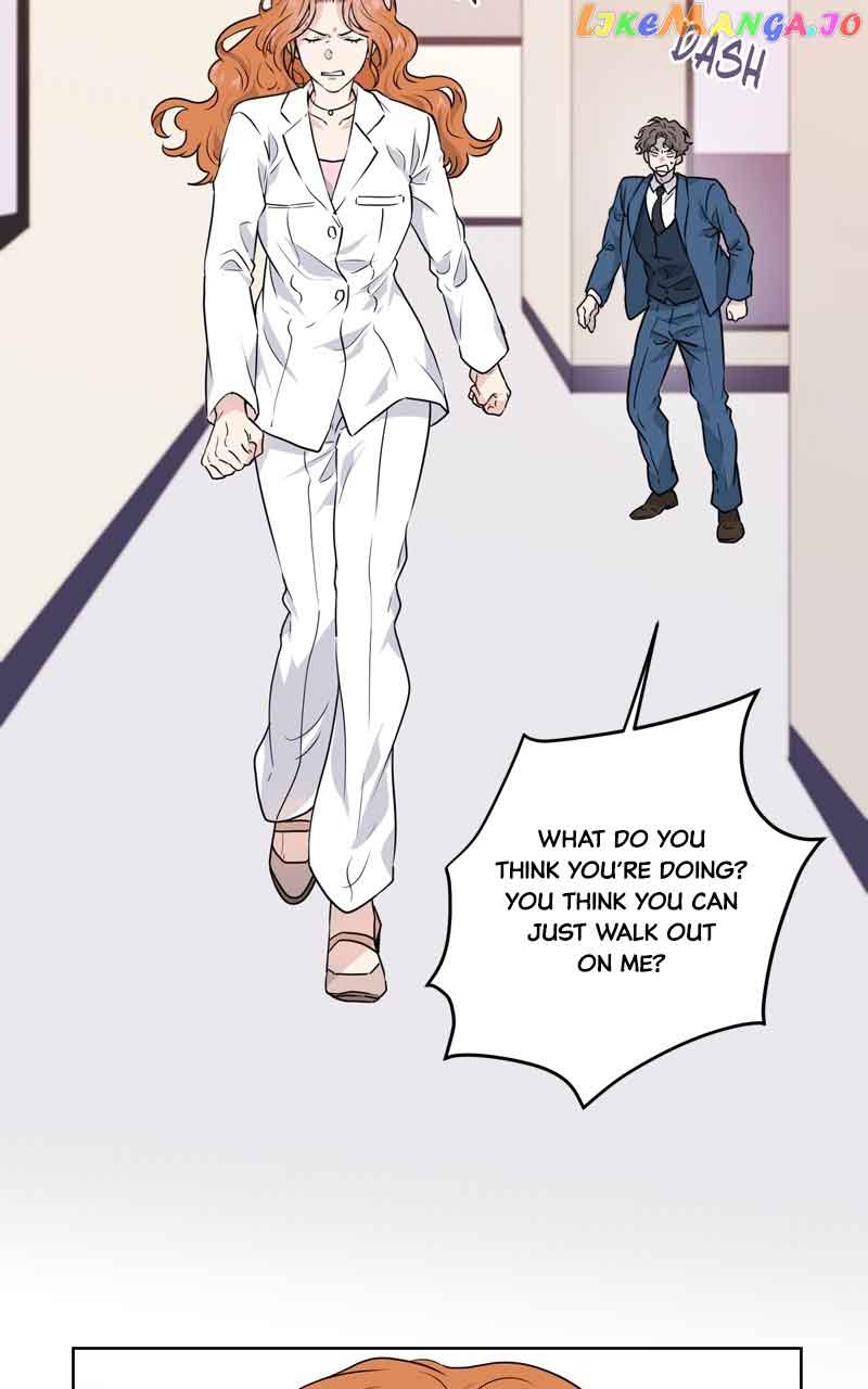 The Goddess’s Guide to Farming Chapter 33 page 1