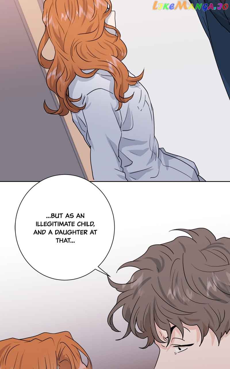 The Goddess’s Guide to Farming Chapter 33 page 19