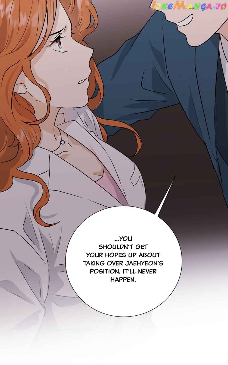 The Goddess’s Guide to Farming Chapter 33 page 20