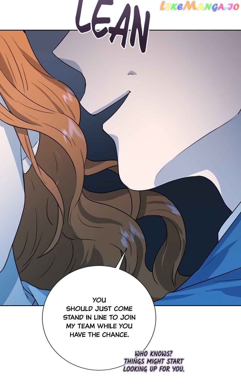 The Goddess’s Guide to Farming Chapter 33 page 22