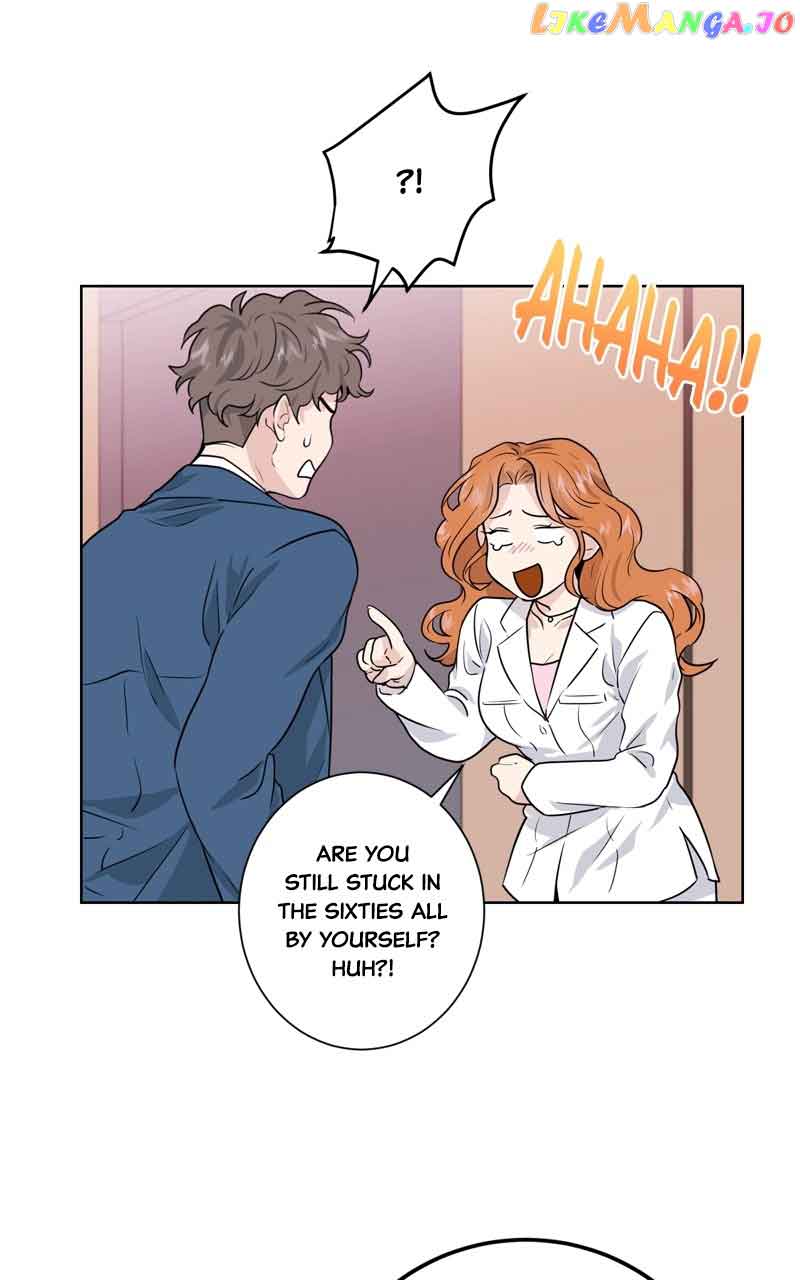 The Goddess’s Guide to Farming Chapter 33 page 24