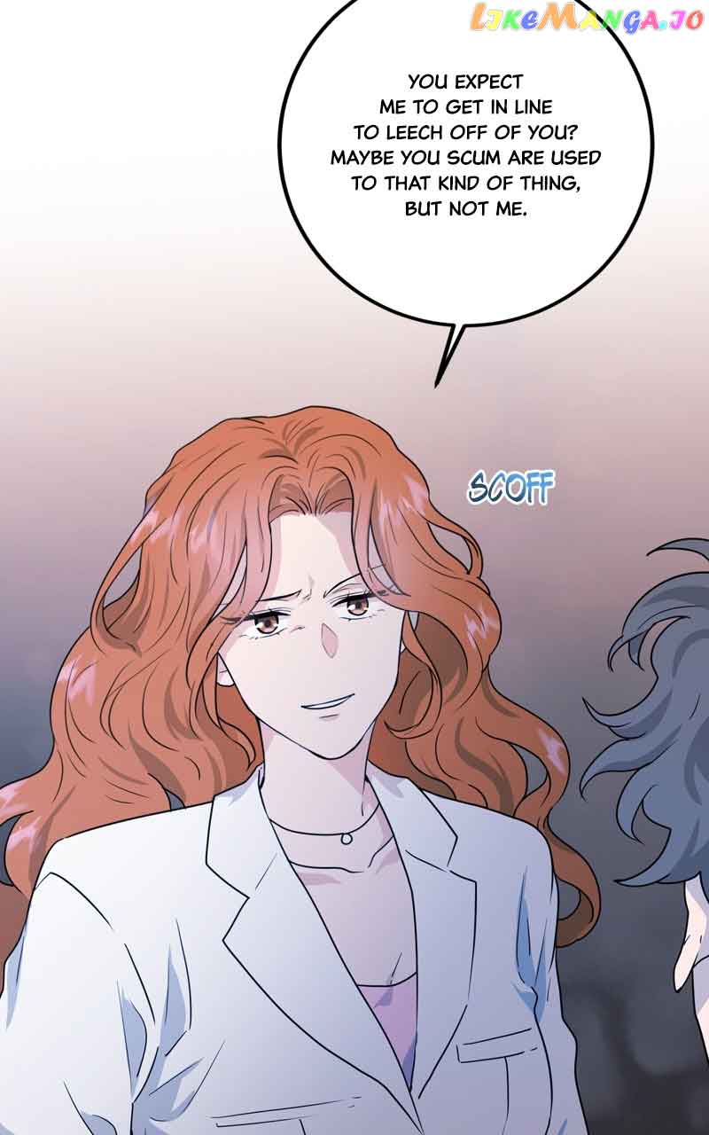The Goddess’s Guide to Farming Chapter 33 page 25