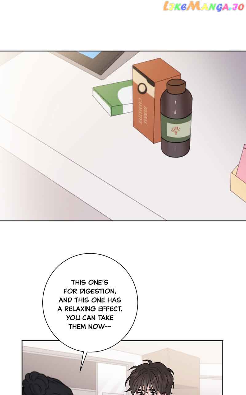 The Goddess’s Guide to Farming Chapter 33 page 35