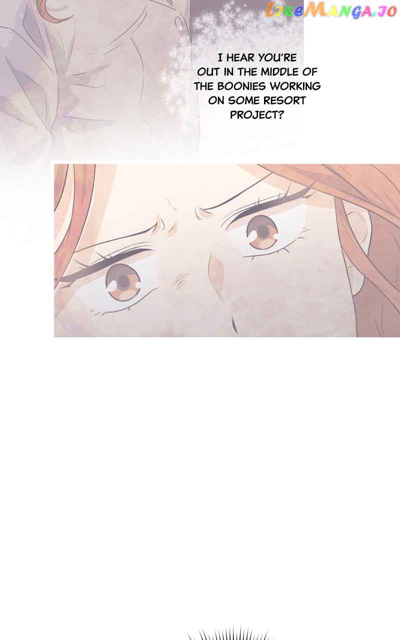 The Goddess’s Guide to Farming Chapter 33 page 38
