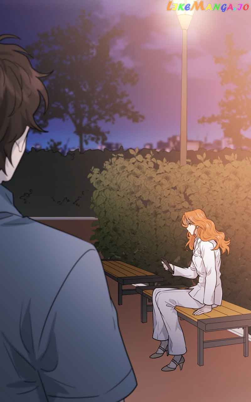 The Goddess’s Guide to Farming Chapter 33 page 45