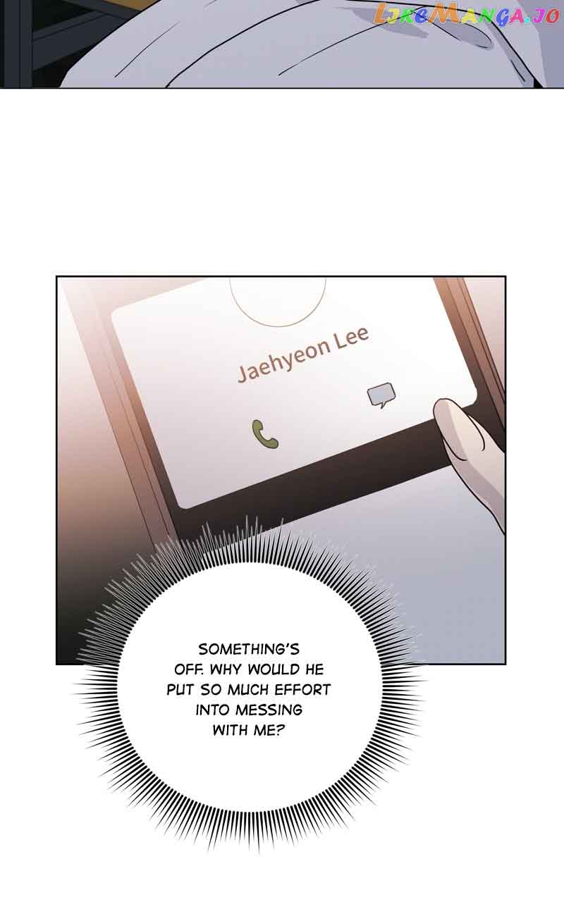 The Goddess’s Guide to Farming Chapter 33 page 49