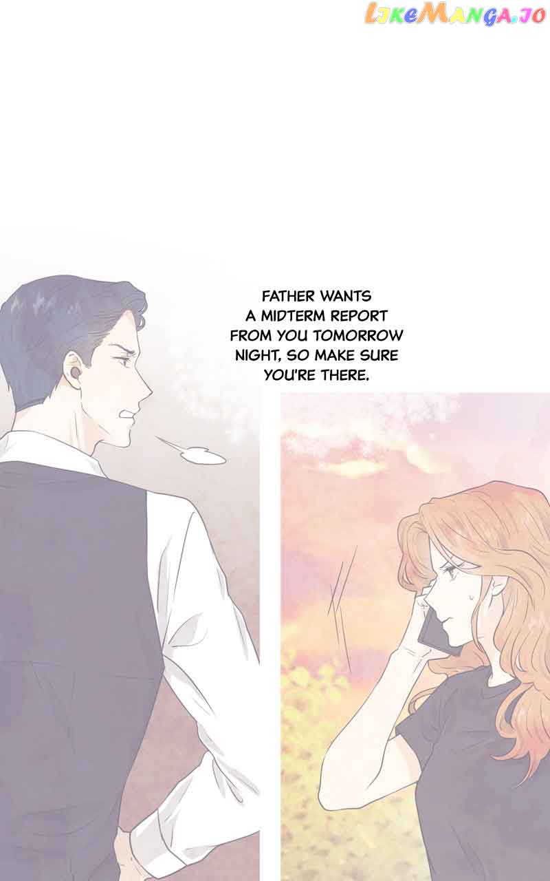The Goddess’s Guide to Farming Chapter 33 page 50