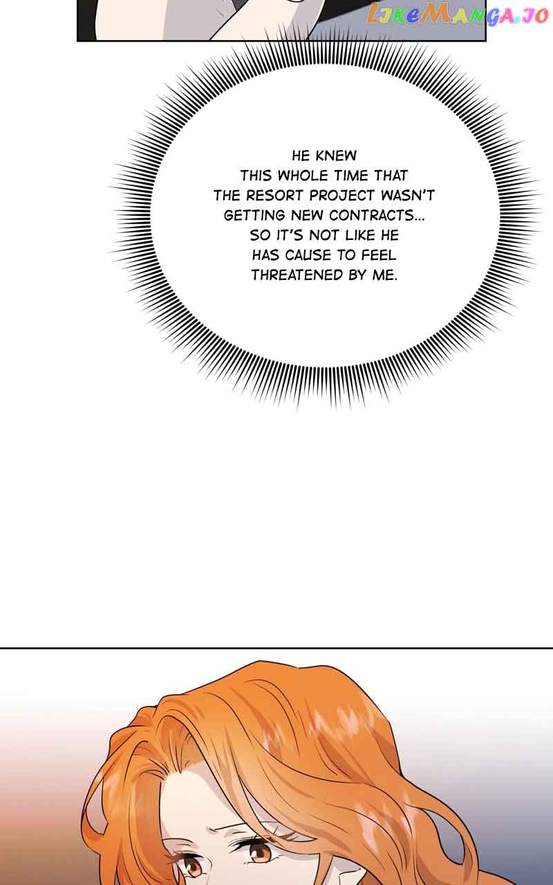 The Goddess’s Guide to Farming Chapter 33 page 52