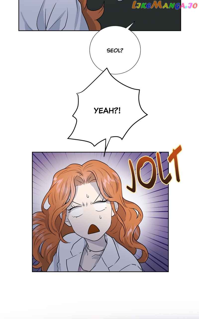 The Goddess’s Guide to Farming Chapter 33 page 57