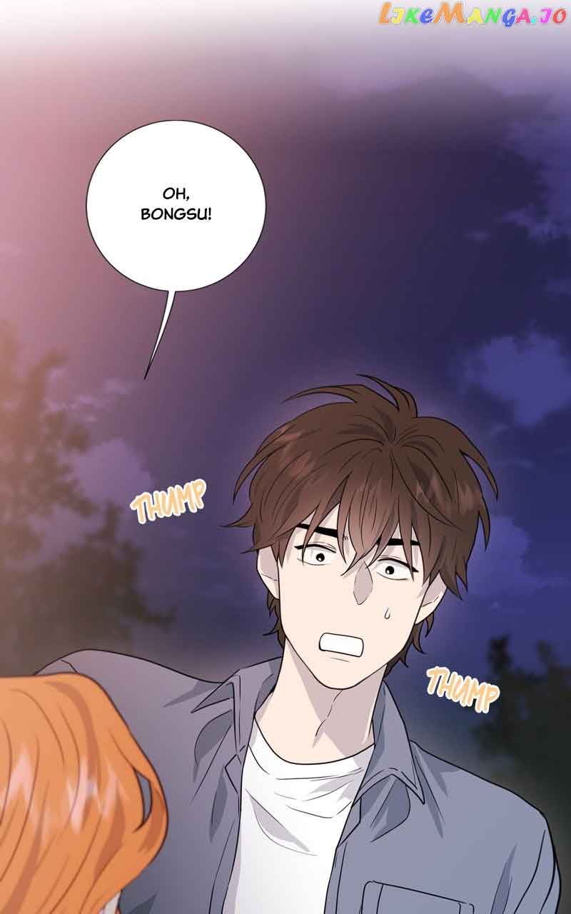 The Goddess’s Guide to Farming Chapter 33 page 58