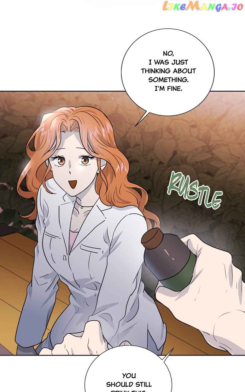 The Goddess’s Guide to Farming Chapter 33 page 60