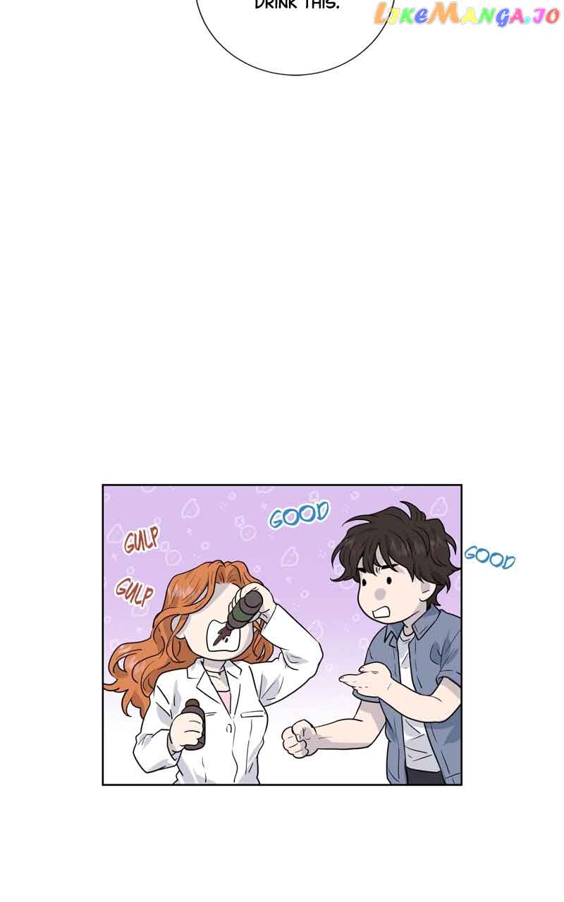 The Goddess’s Guide to Farming Chapter 33 page 61