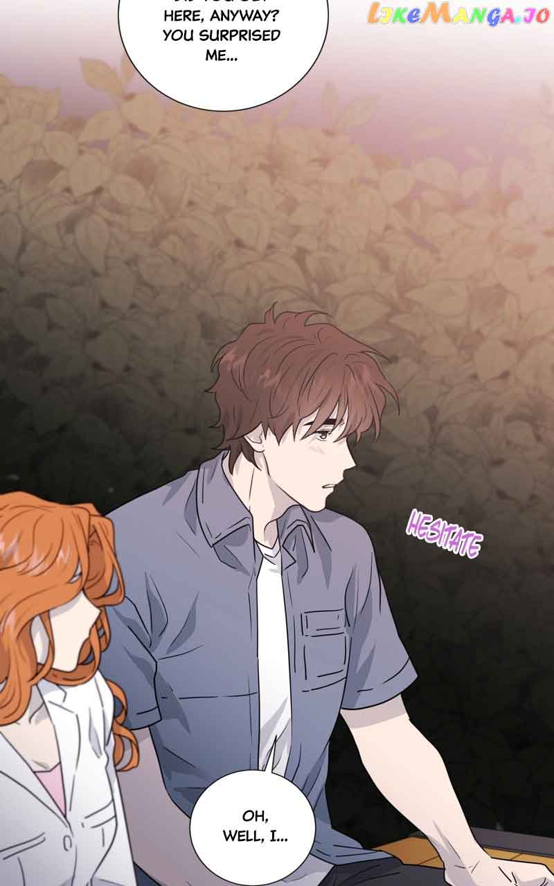 The Goddess’s Guide to Farming Chapter 33 page 63