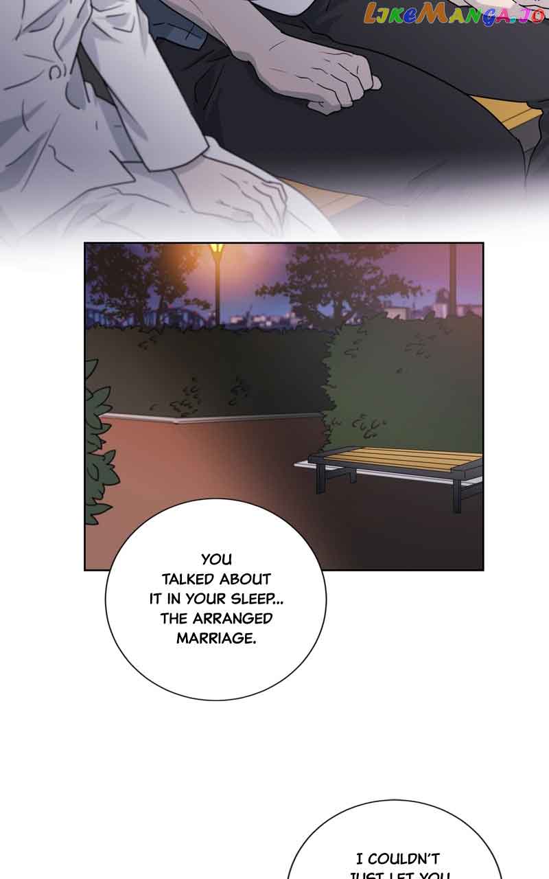 The Goddess’s Guide to Farming Chapter 33 page 64