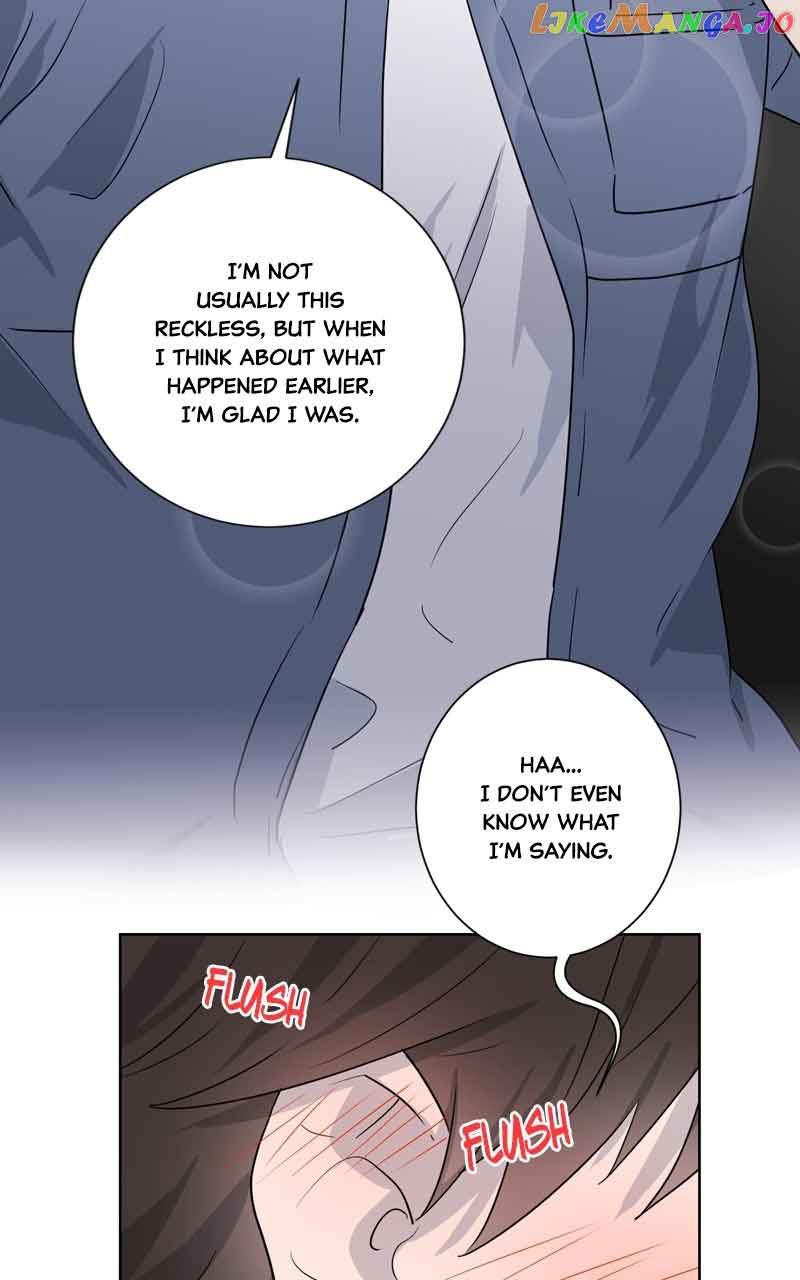 The Goddess’s Guide to Farming Chapter 33 page 66