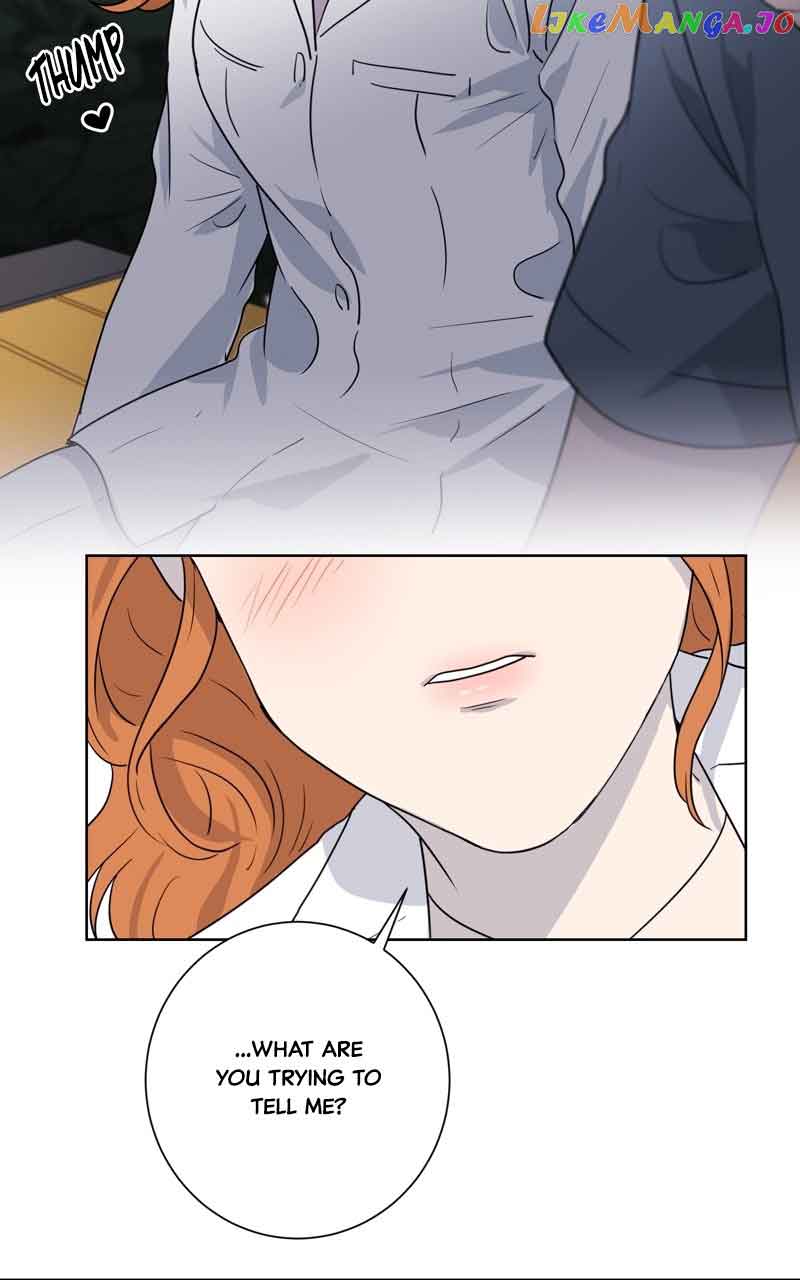 The Goddess’s Guide to Farming Chapter 33 page 68