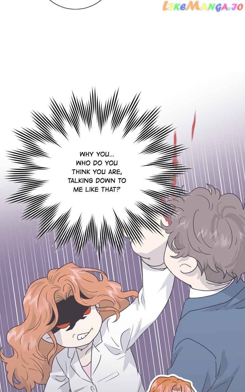 The Goddess’s Guide to Farming Chapter 33 page 6