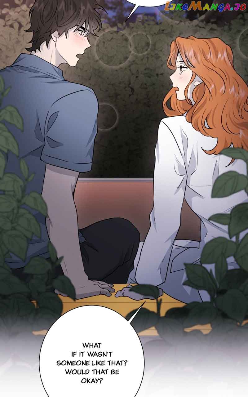 The Goddess’s Guide to Farming Chapter 33 page 70