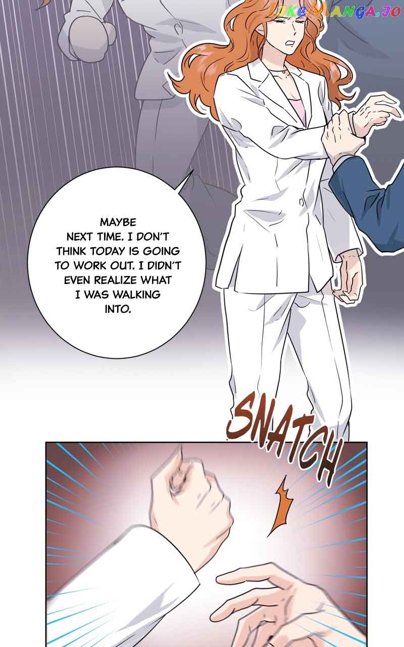 The Goddess’s Guide to Farming Chapter 33 page 7