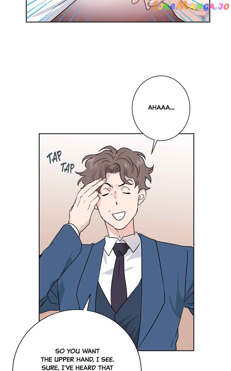 The Goddess’s Guide to Farming Chapter 33 page 8