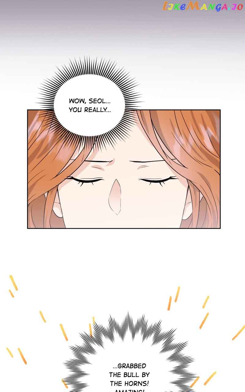 The Goddess’s Guide to Farming Chapter 34 page 11