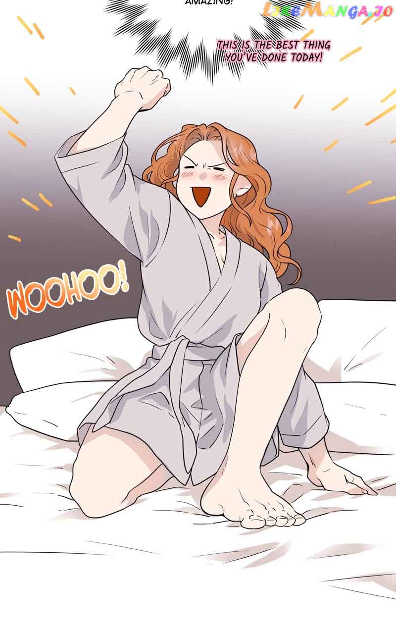 The Goddess’s Guide to Farming Chapter 34 page 12