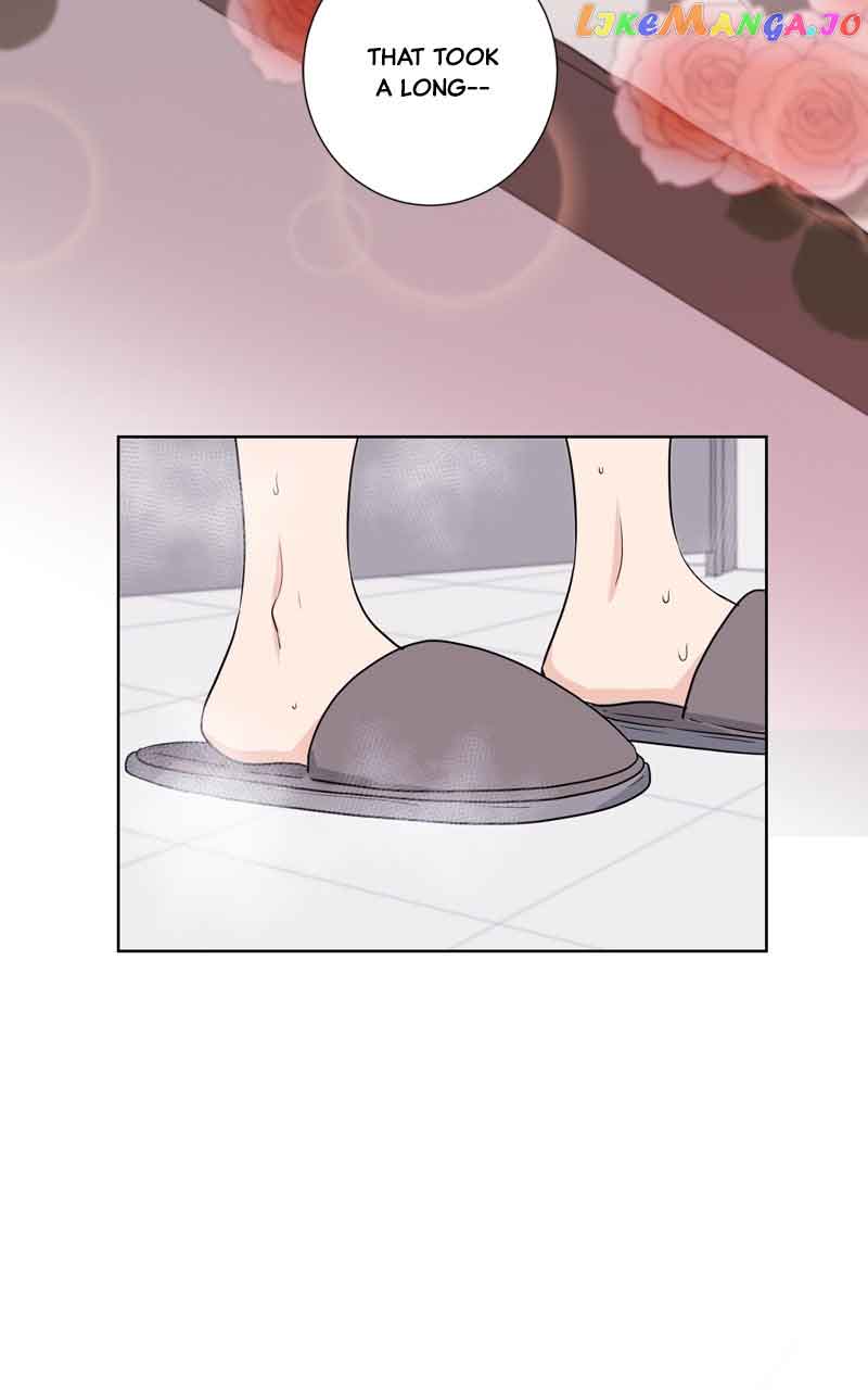 The Goddess’s Guide to Farming Chapter 34 page 15