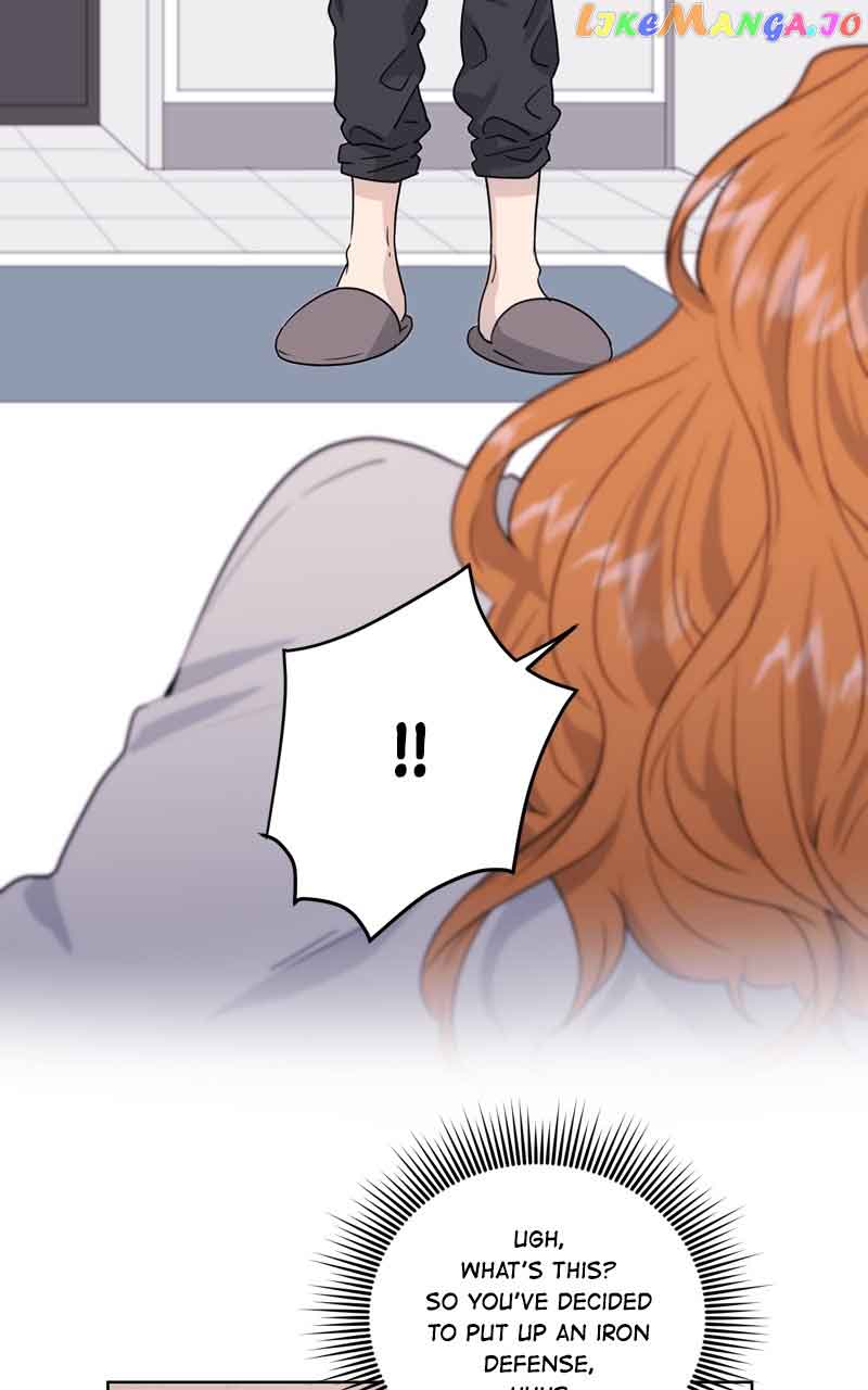 The Goddess’s Guide to Farming Chapter 34 page 17