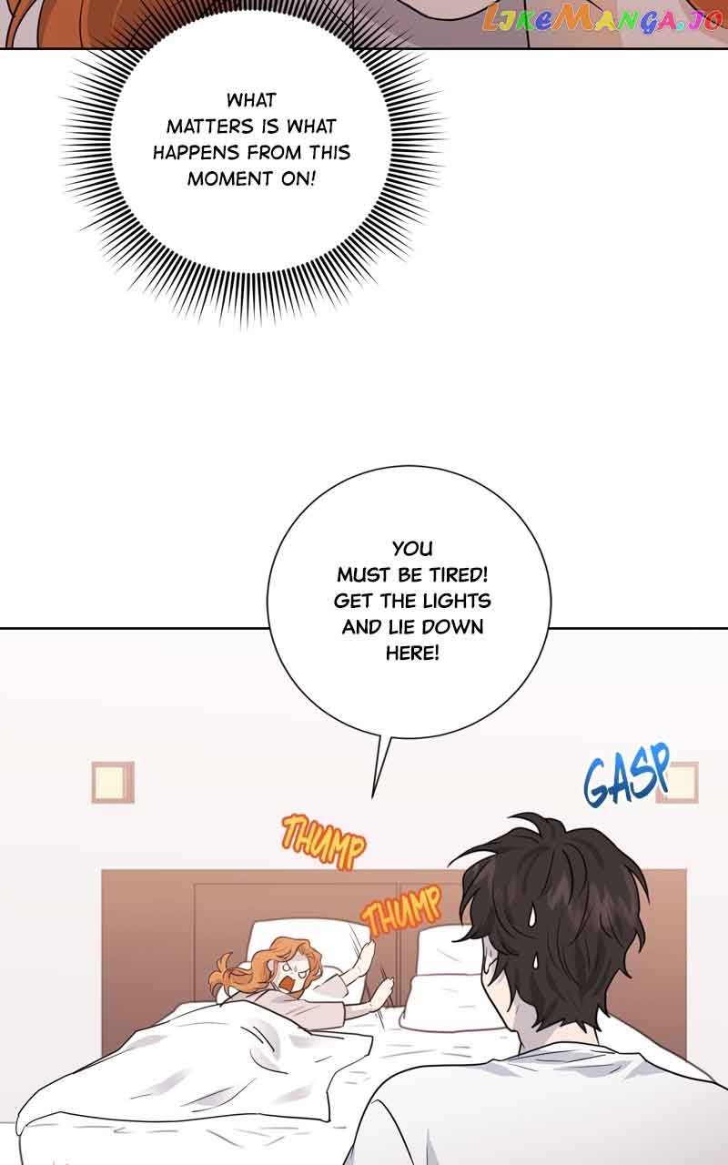 The Goddess’s Guide to Farming Chapter 34 page 19
