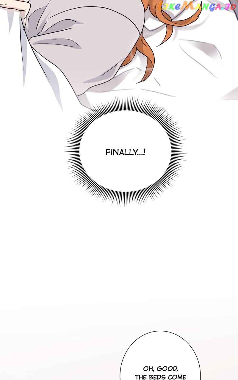 The Goddess’s Guide to Farming Chapter 34 page 26