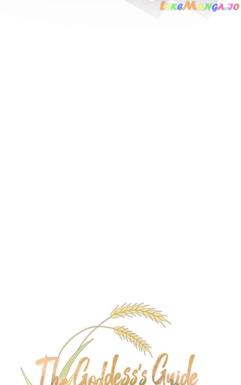 The Goddess’s Guide to Farming Chapter 34 page 28