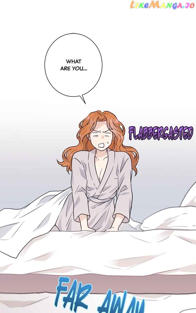 The Goddess’s Guide to Farming Chapter 34 page 30