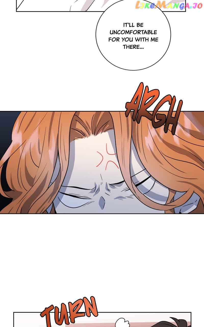 The Goddess’s Guide to Farming Chapter 34 page 32