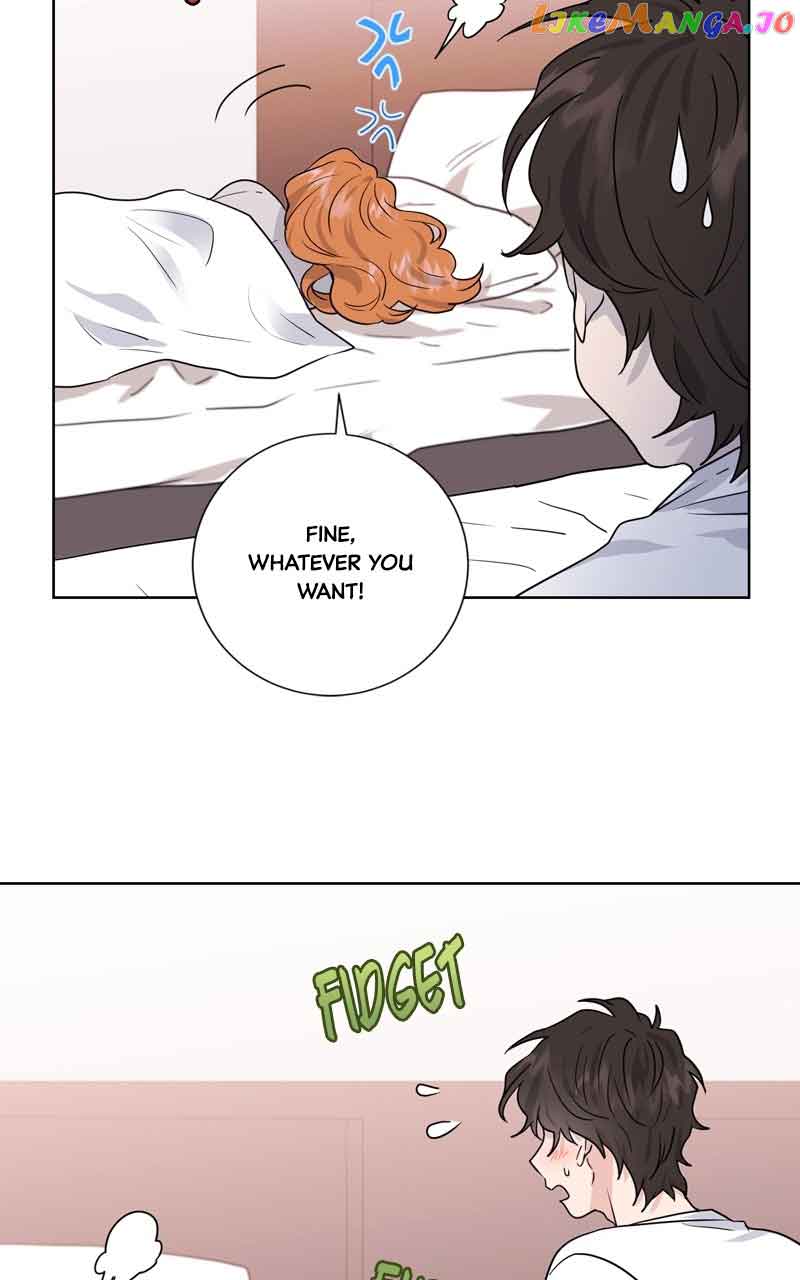The Goddess’s Guide to Farming Chapter 34 page 33